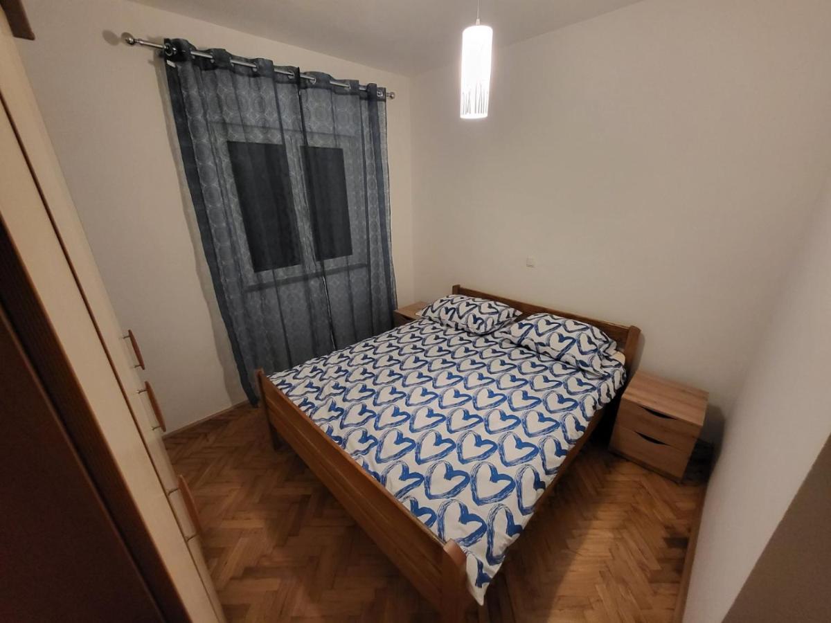 Padova 2 Apartment Banjol Екстериор снимка