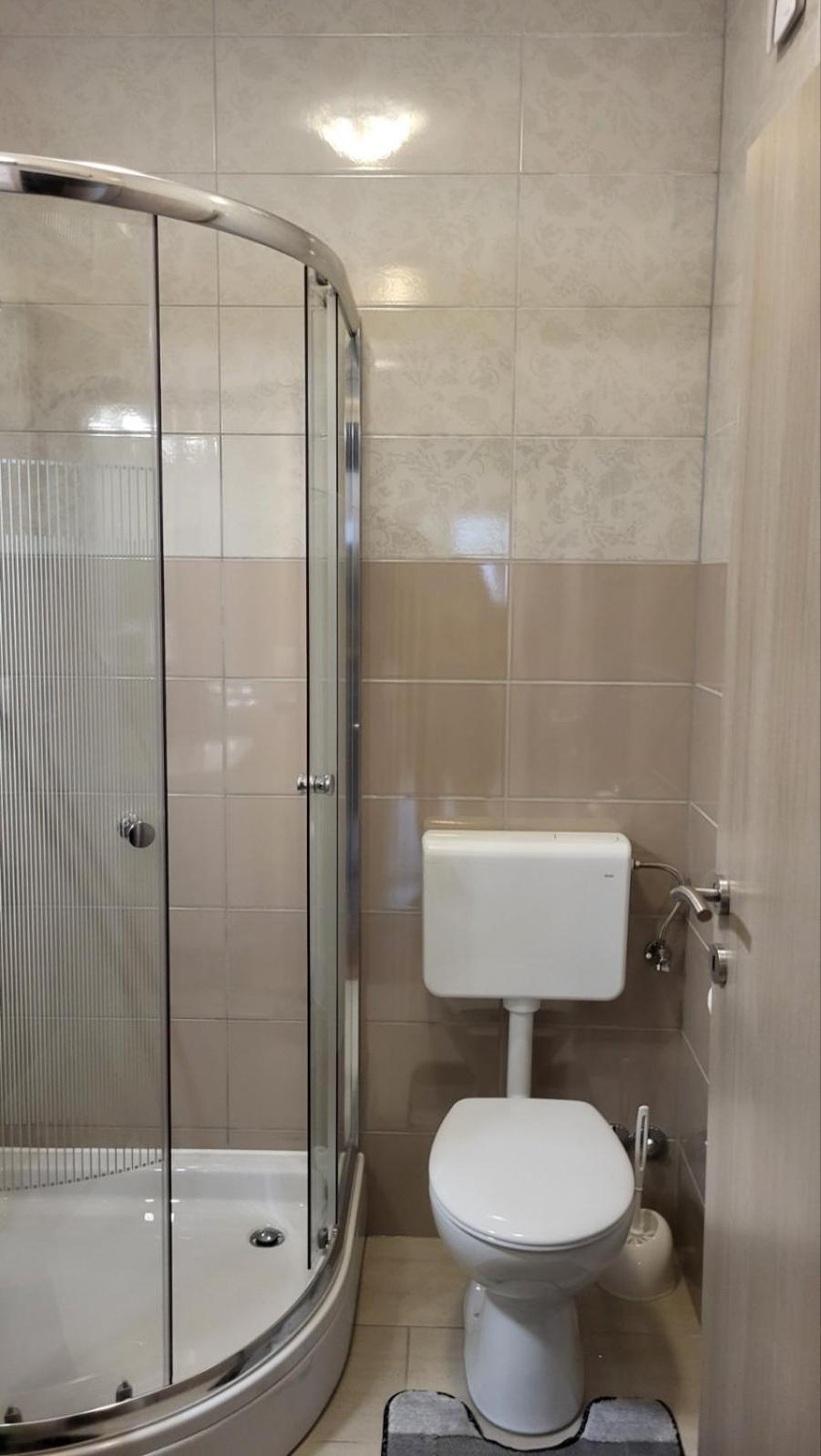 Padova 2 Apartment Banjol Екстериор снимка