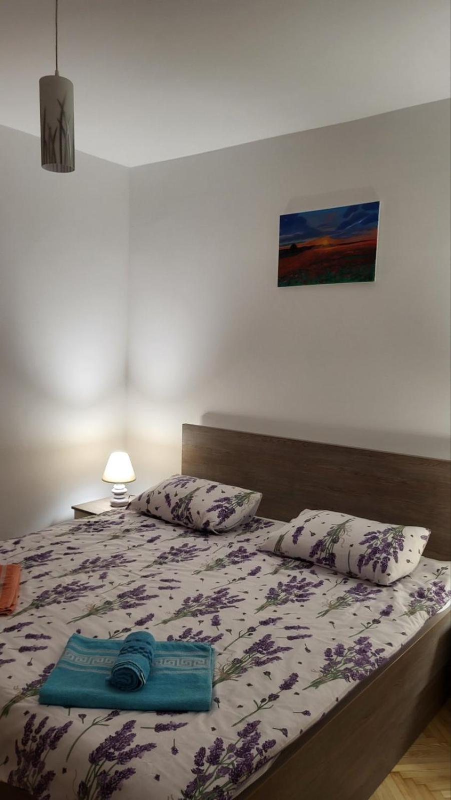 Padova 2 Apartment Banjol Екстериор снимка