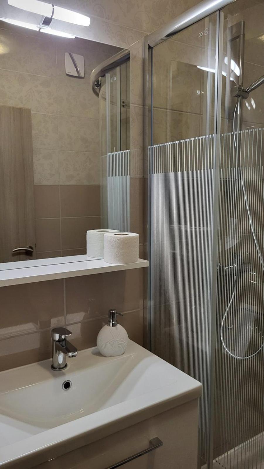 Padova 2 Apartment Banjol Екстериор снимка