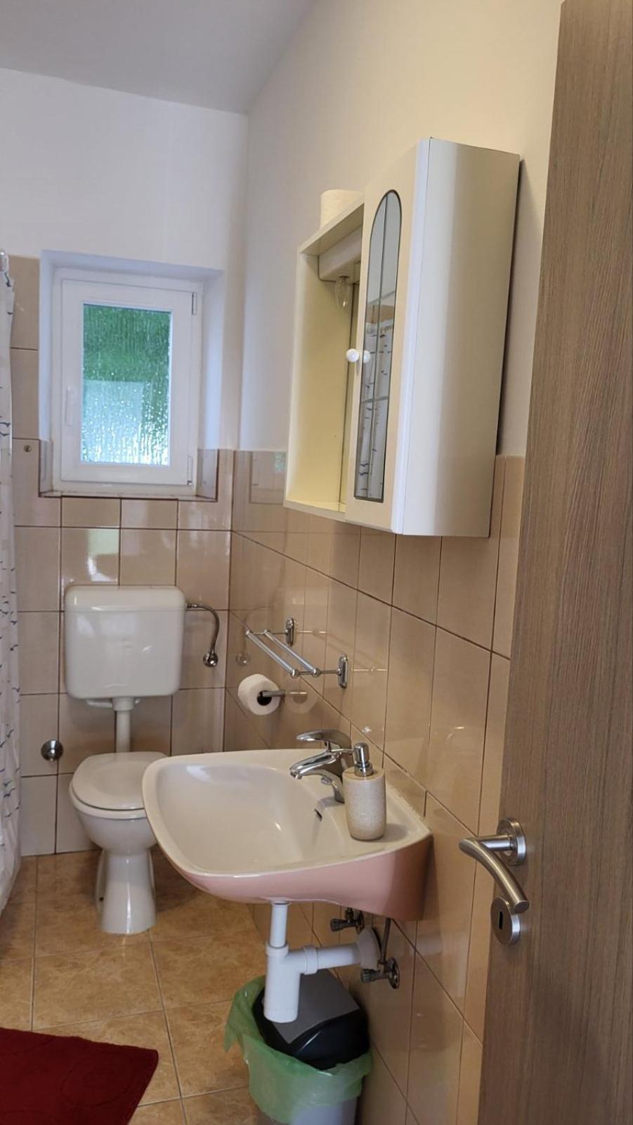 Padova 2 Apartment Banjol Екстериор снимка