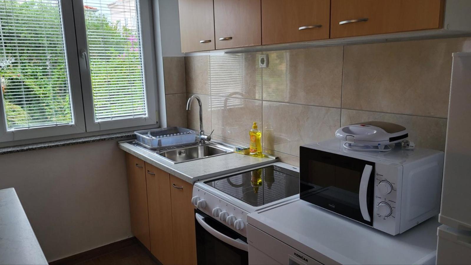 Padova 2 Apartment Banjol Екстериор снимка