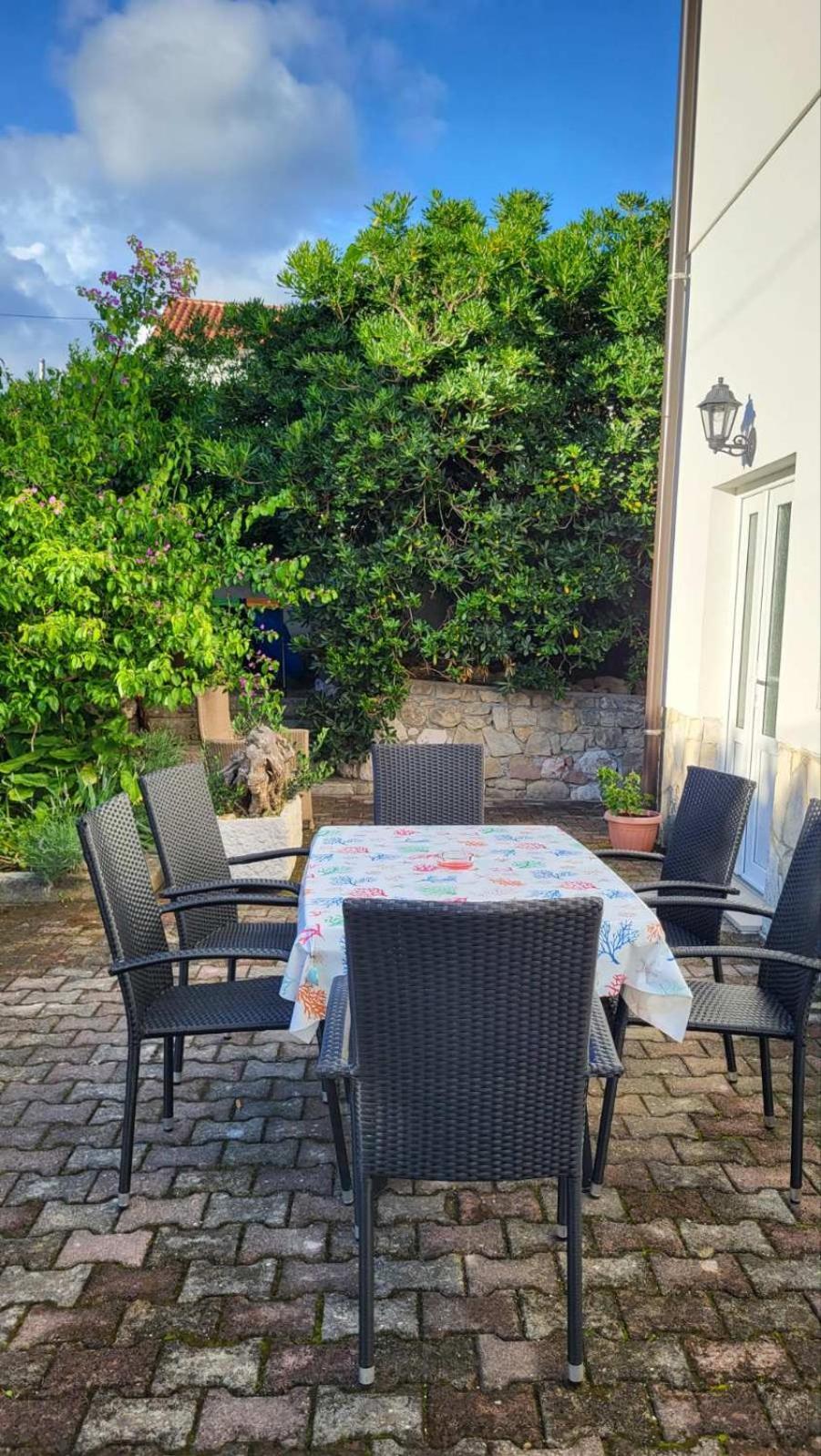 Padova 2 Apartment Banjol Екстериор снимка