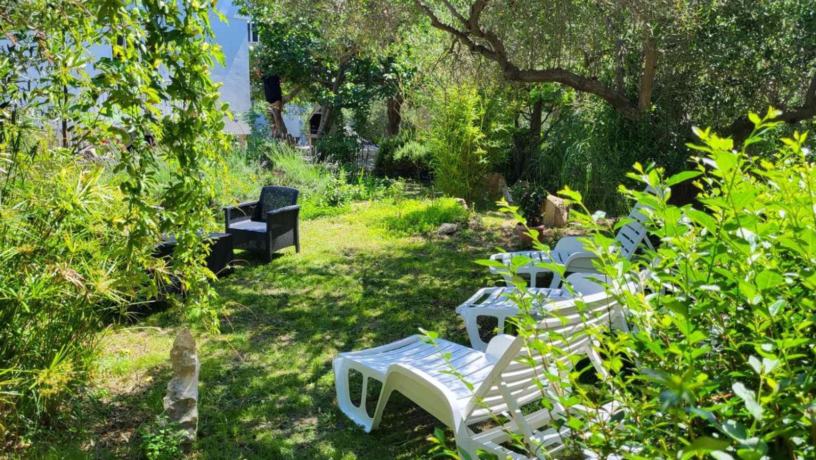 Padova 2 Apartment Banjol Екстериор снимка