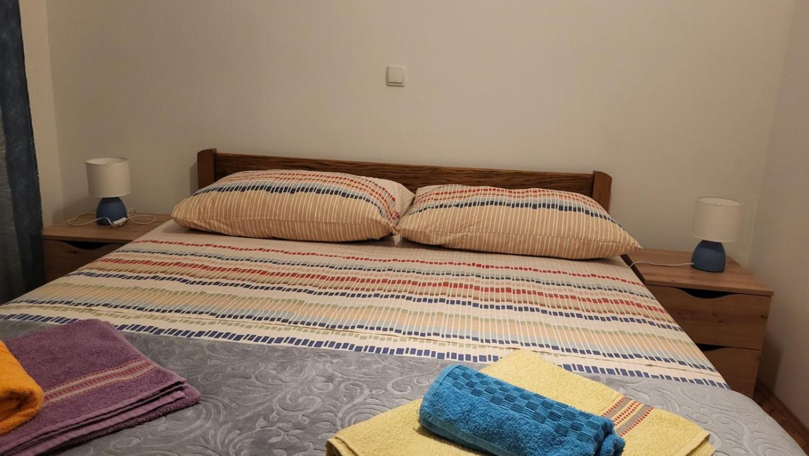 Padova 2 Apartment Banjol Екстериор снимка