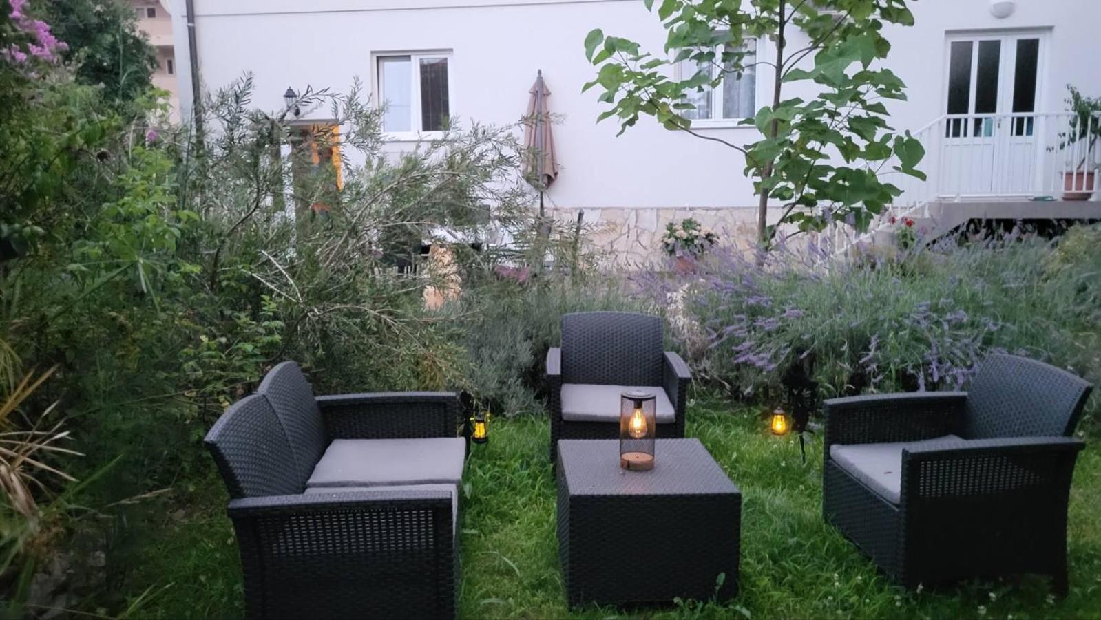 Padova 2 Apartment Banjol Екстериор снимка