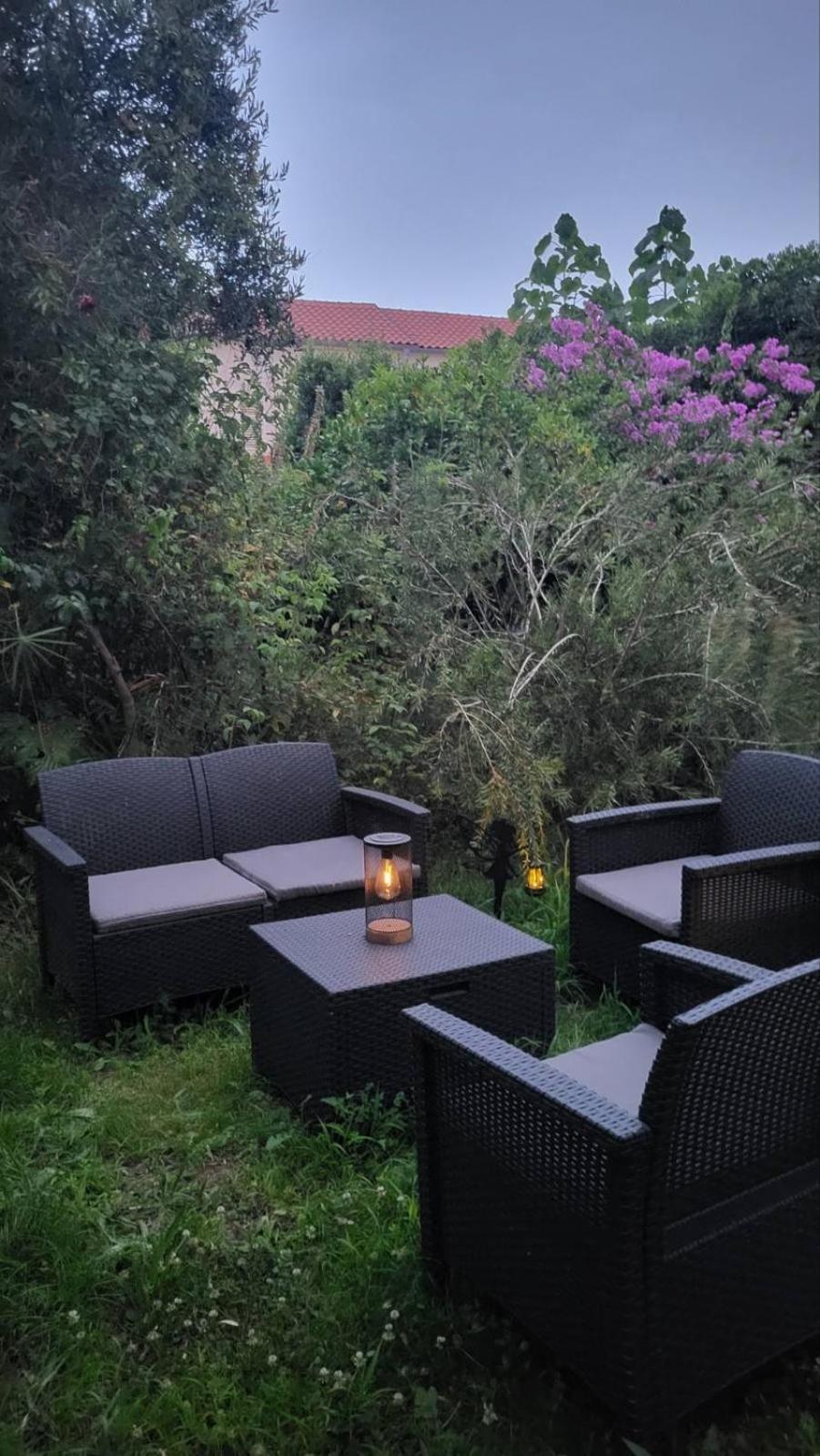 Padova 2 Apartment Banjol Екстериор снимка